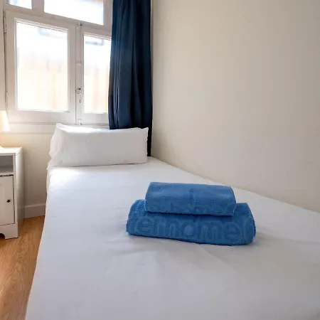 Sagrada Familia- Rossello By Interhome Apartment