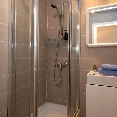 Apartment Sagrada Familia- Rossello By Interhome