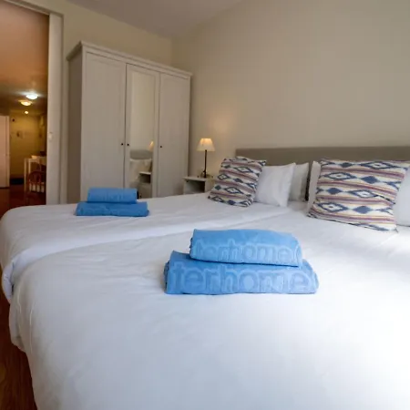 Sagrada Familia- Rossello By Interhome Barcelona