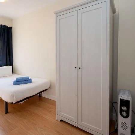 Apartment Sagrada Familia- Rossello By Interhome Barcelona