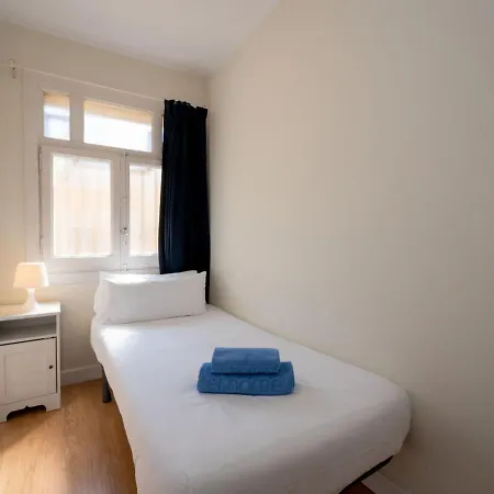 Sagrada Familia- Rossello By Interhome *
