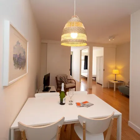 Sagrada Familia- Rossello By Interhome *