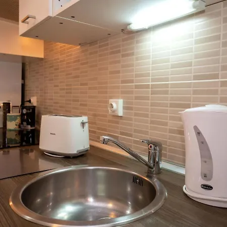 Sagrada Familia- Rossello By Interhome Apartment *