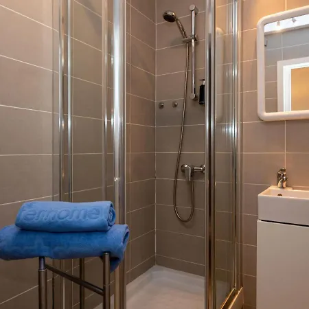 Sagrada Familia- Rossello By Interhome Apartment